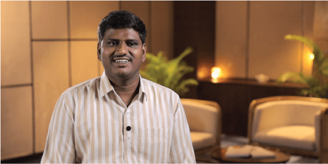 Jagadeesan M