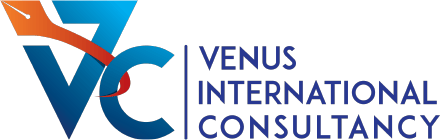 Venus International Consultancy Pvt.