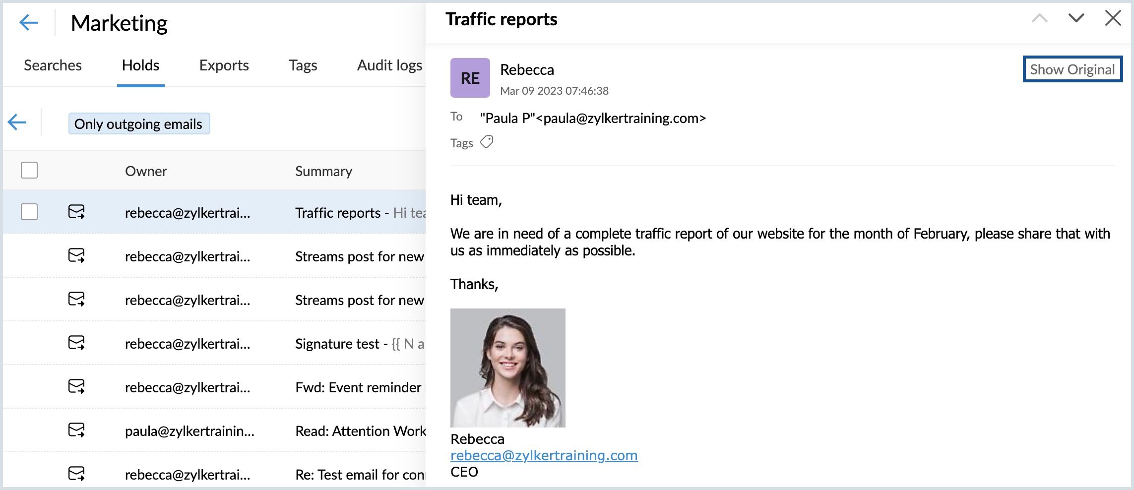 Download eml download eml