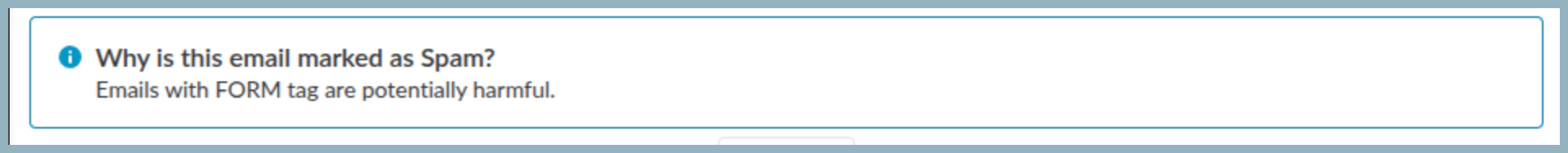 Emails with Form tag Emails with Form tag