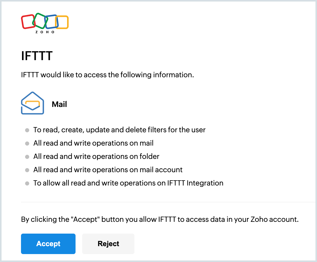 Authenticate Authenticate