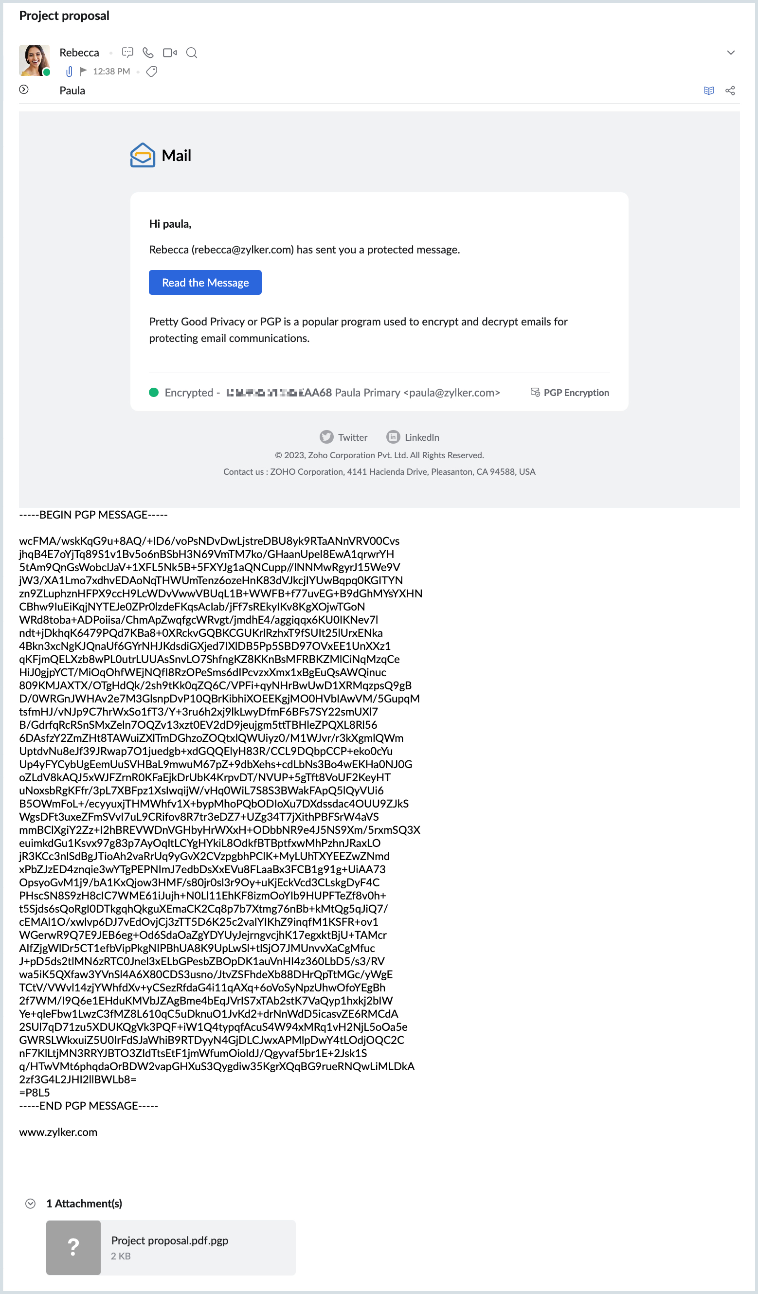 Inline scheme Inline scheme