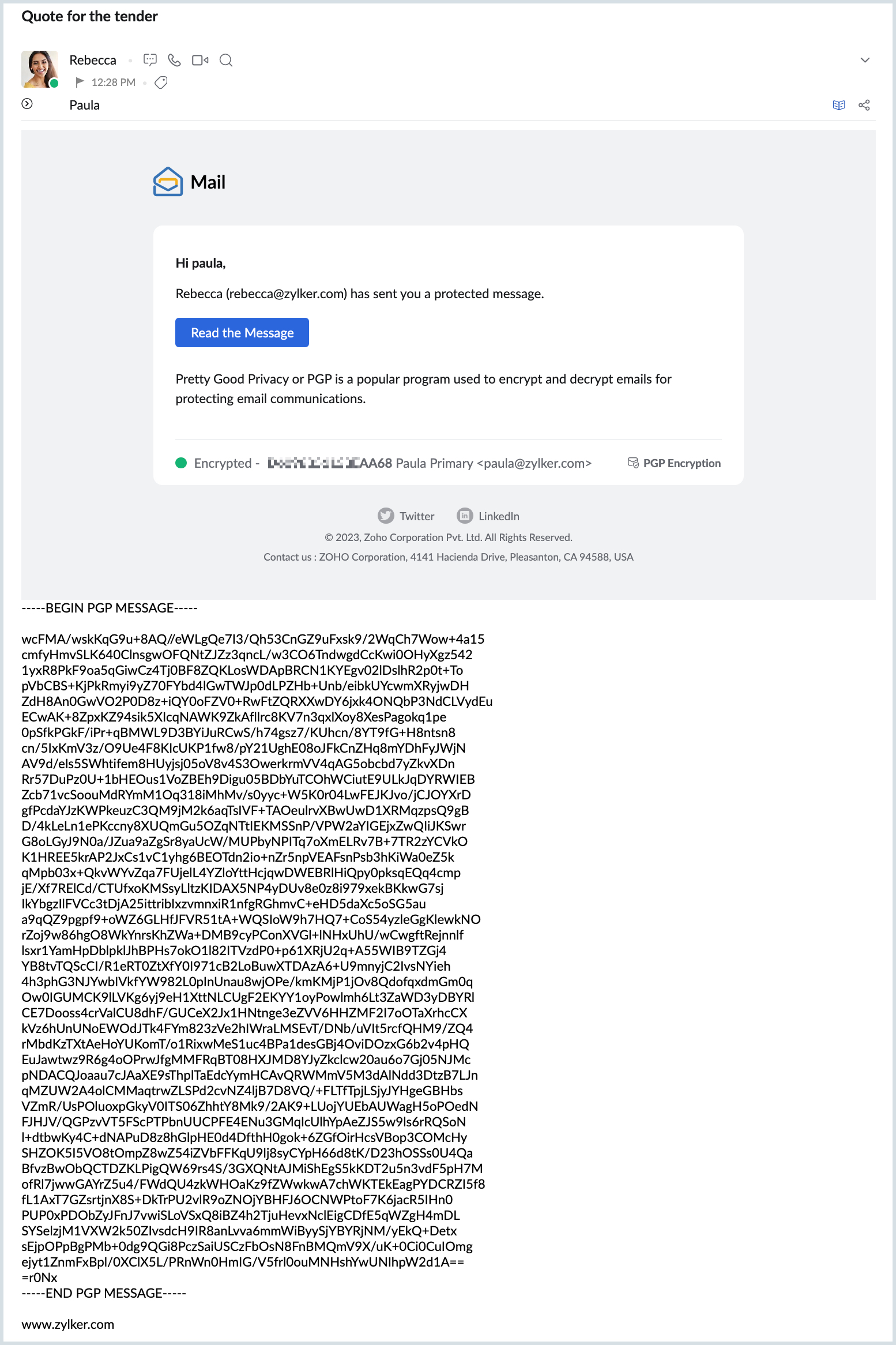 Inline scheme Inline scheme