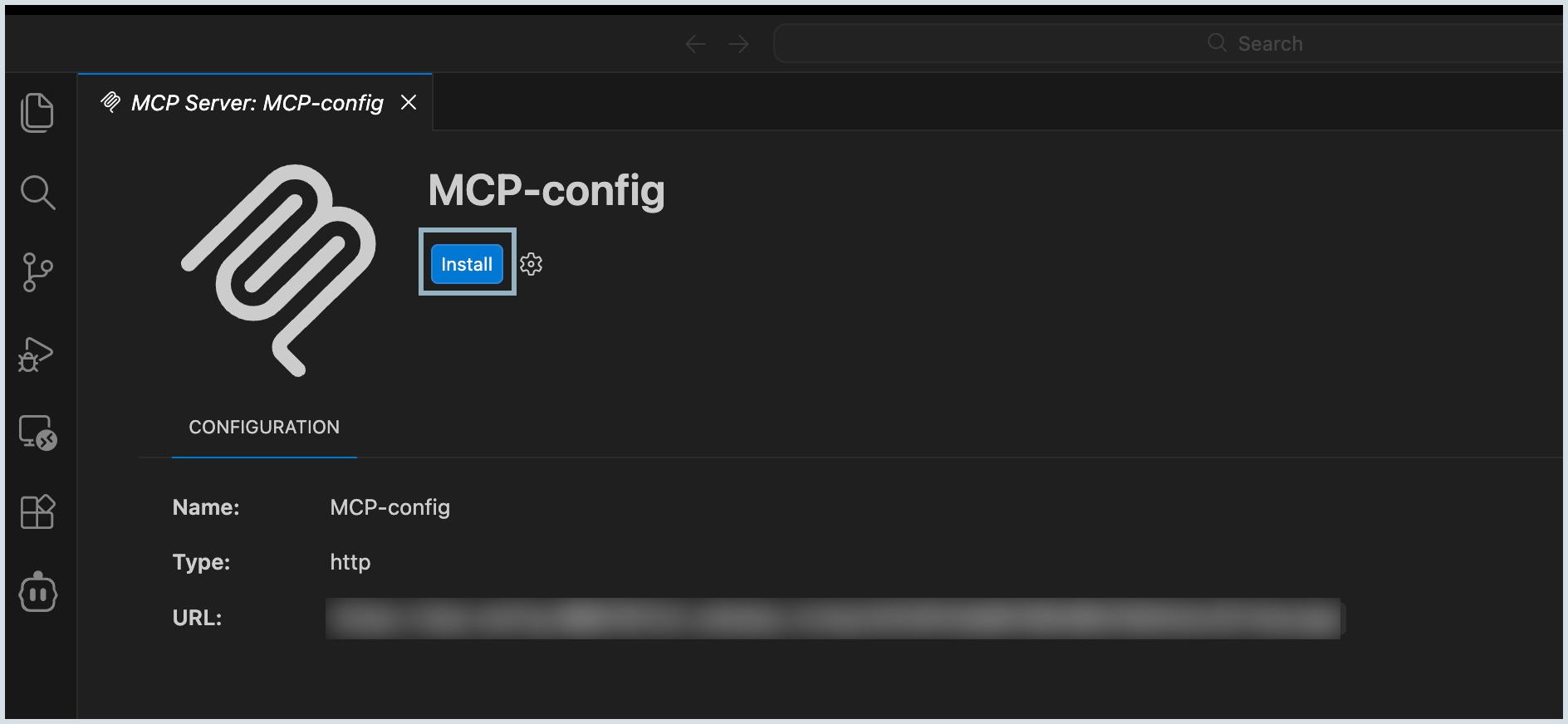 Install VSCode Install VSCode