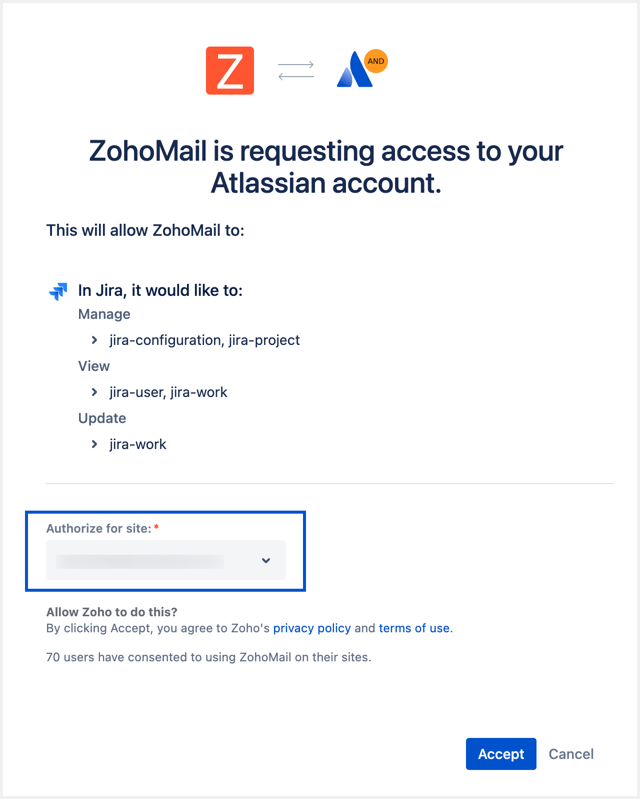 Jira extension Jira extension