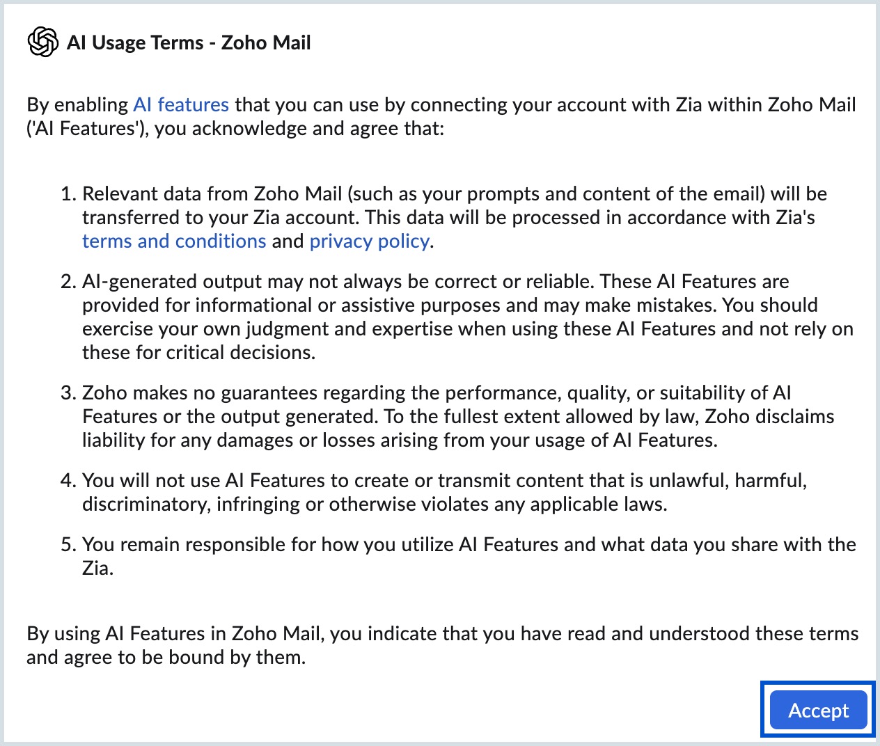 Data Privacy notice Data Privacy notice