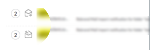 mail