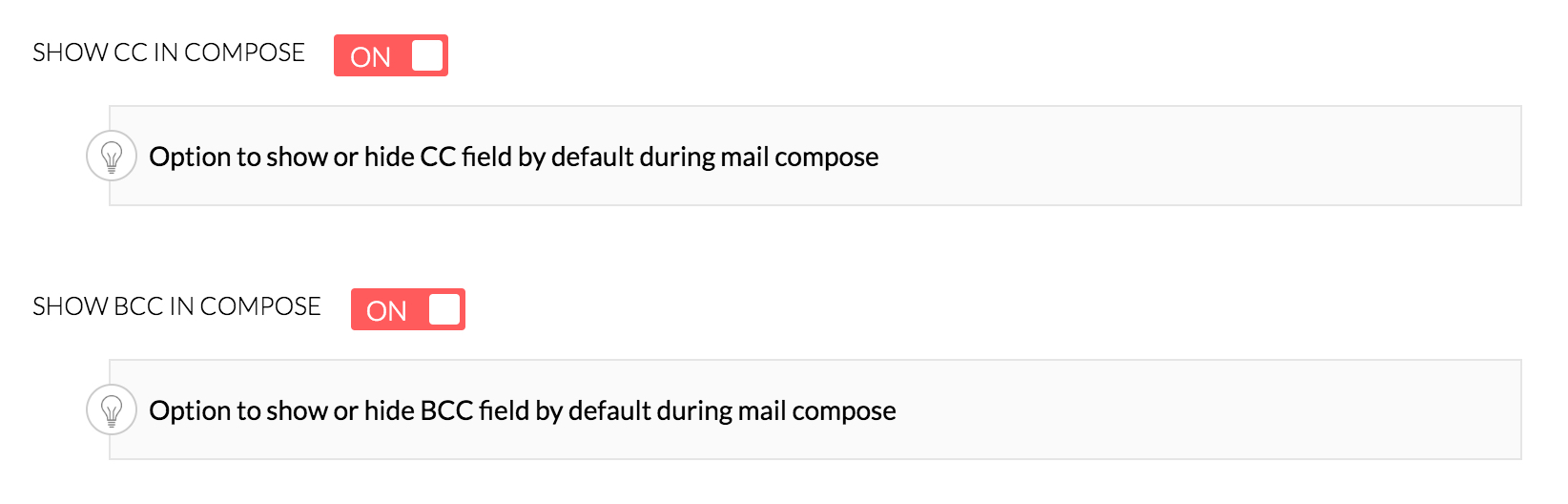 mail