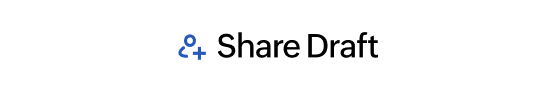 Share Draft