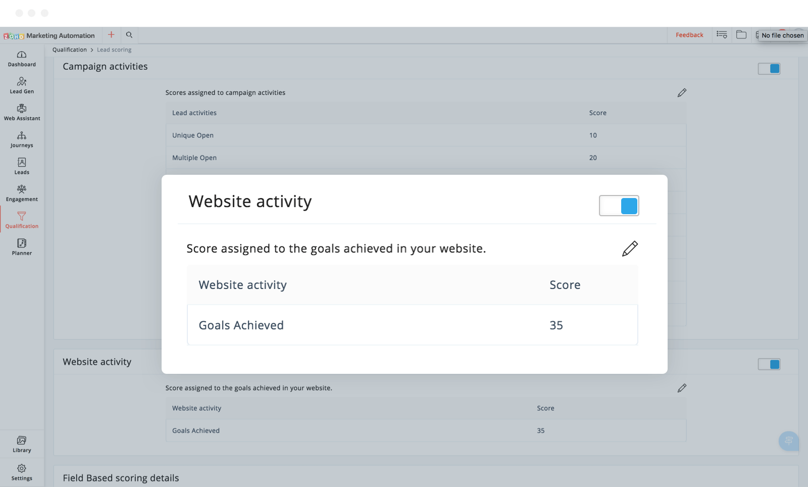 Go beyond opens and click rates