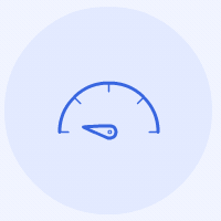 Speed up the process