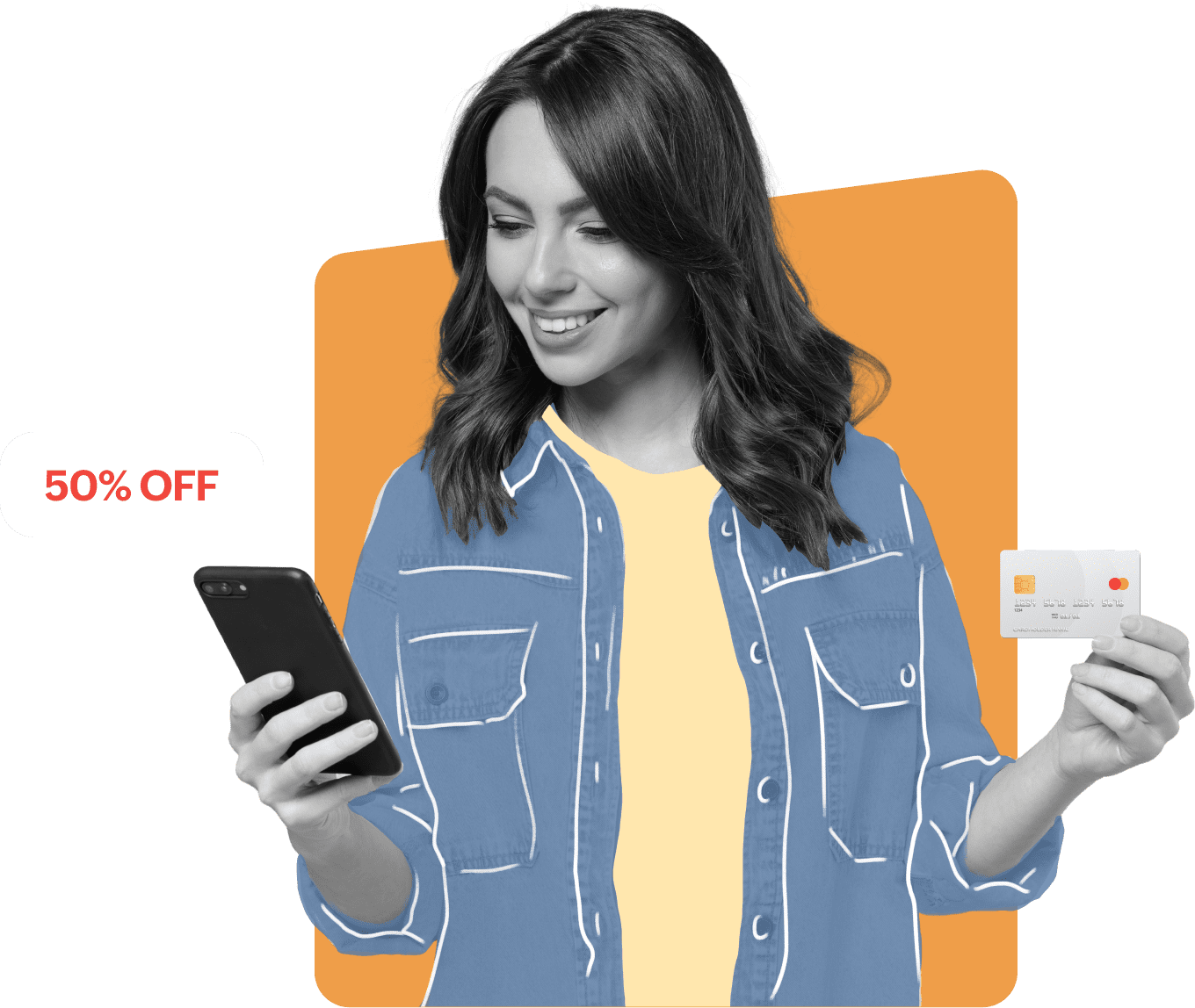 50% Off with ICICI Bank MMT Business Credit Card