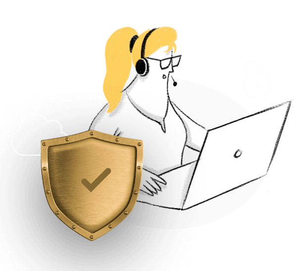 Secured online webinar platform - Zoho Meeting