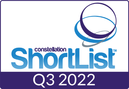 Constellation ShortList™ Virtual Events: Webcasts and Meetings