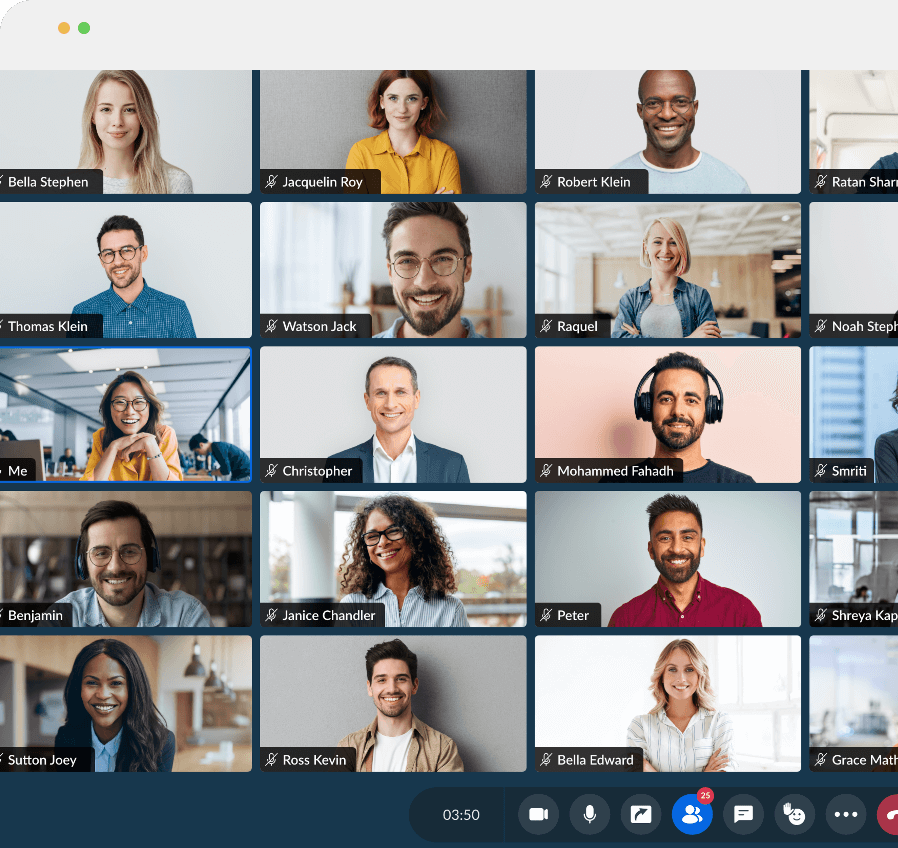 cloud meeting app cloud meeting app