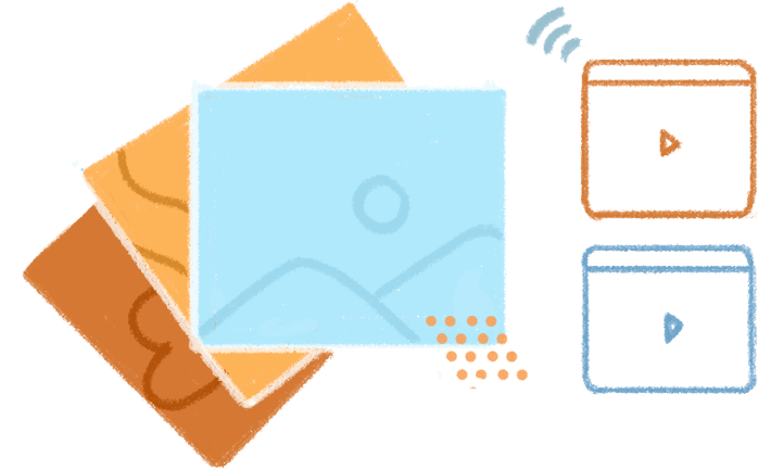 virtuelles Gerichtsverfahren