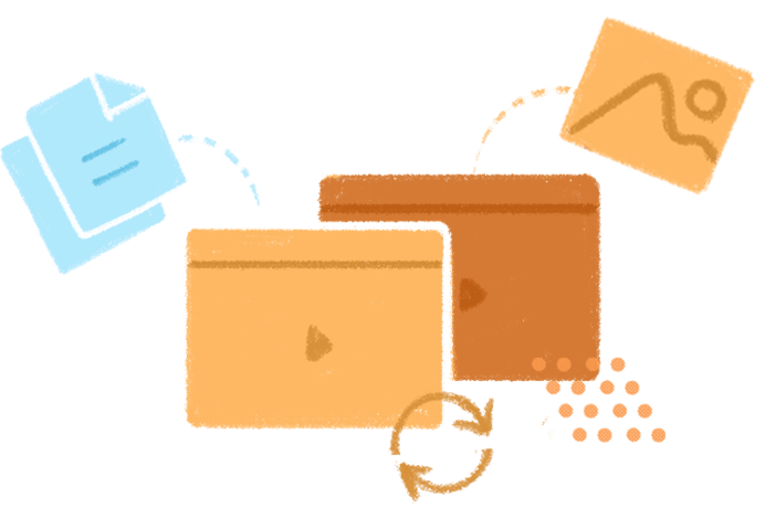 Remote-Anhörungen vor Gericht