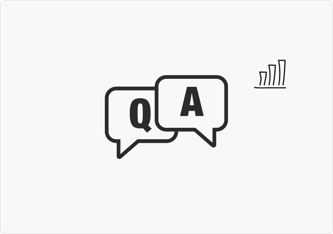 Engaging sessions with polls