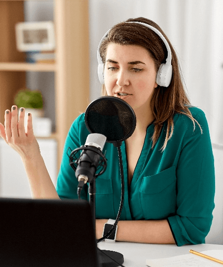 Measure performance with analytics