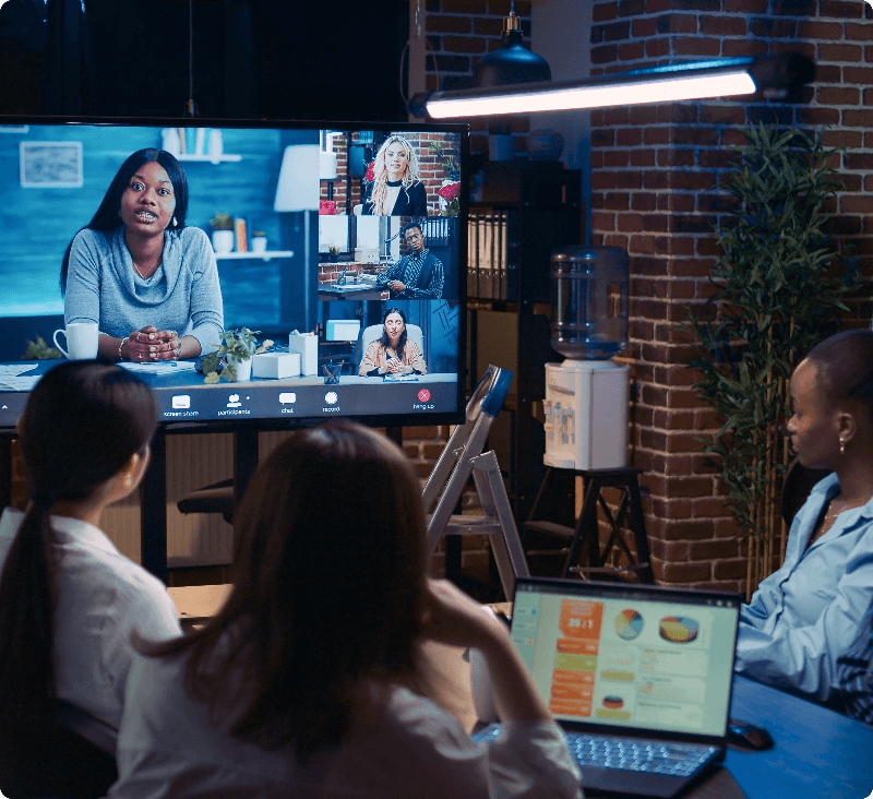 Best Virtual Conferencing Platform