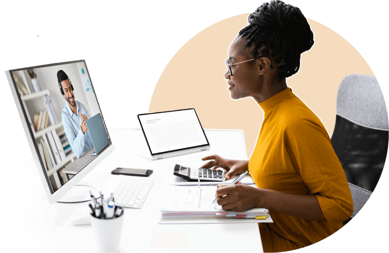 virtual conference platform