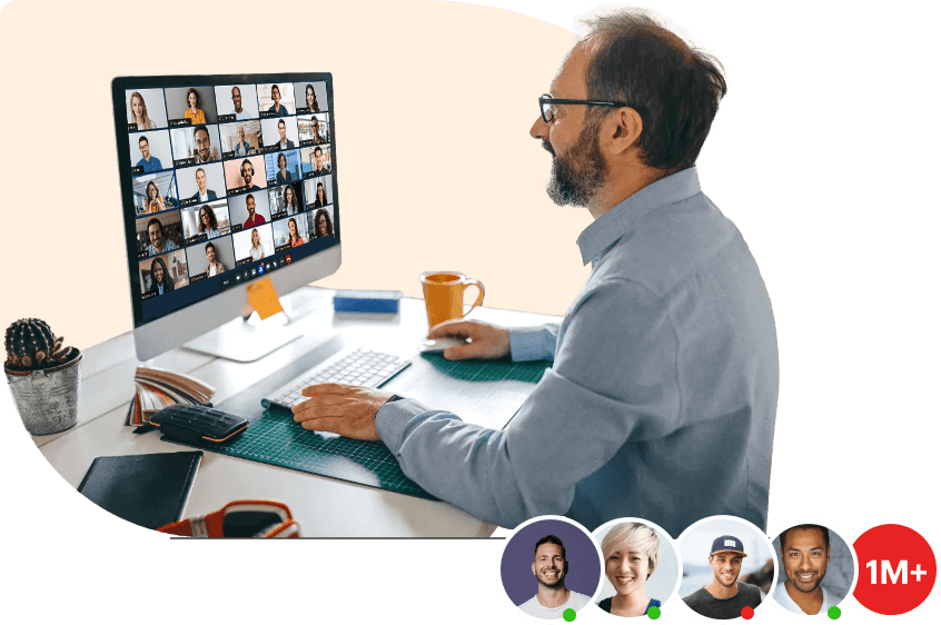 virtual conference software