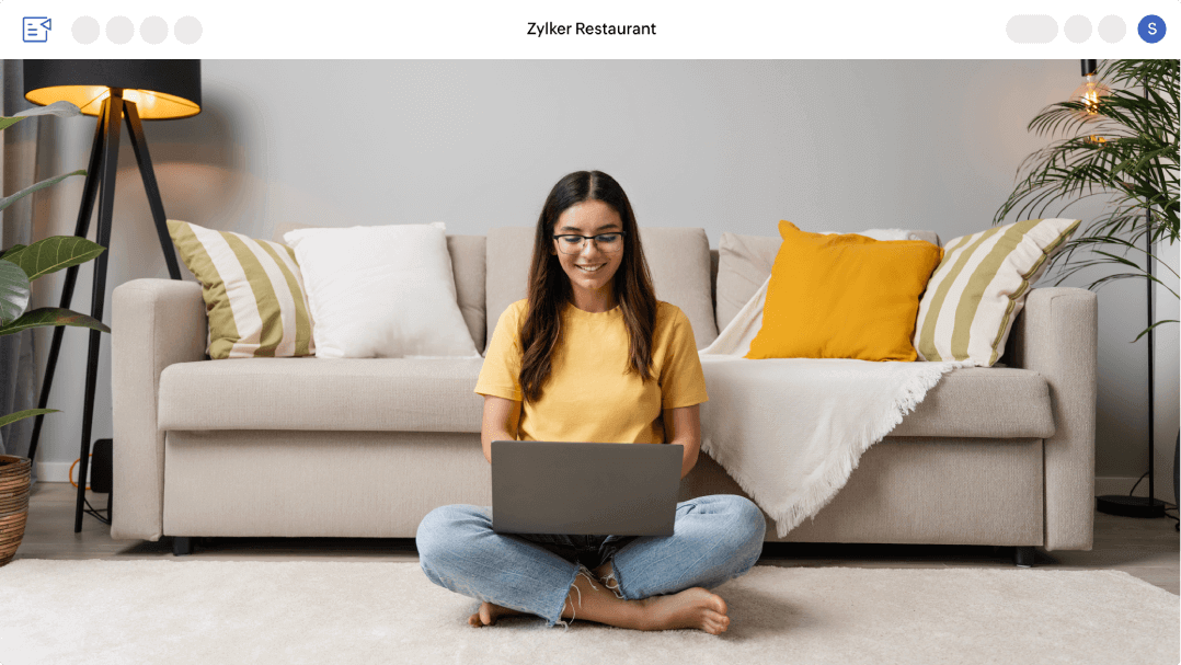 Truly remote. Anywhere and everywhere