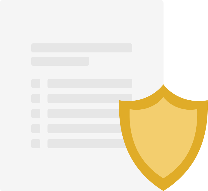 Data privacy and security
