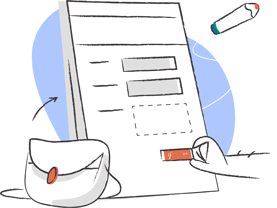 Build your own custom app