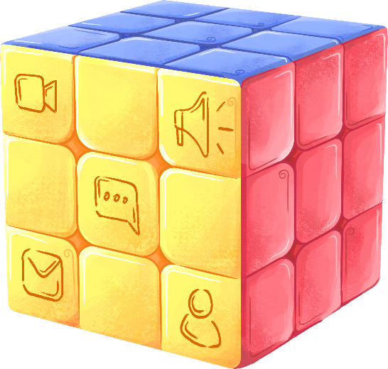 The problem with using disparate software tools