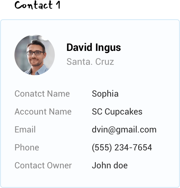 segment customer data
