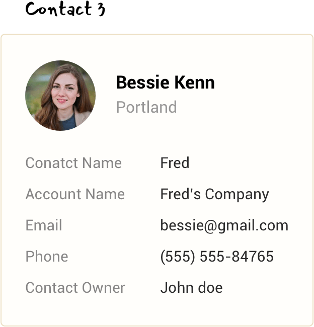 segment customer data