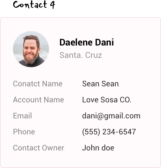 segment customer data