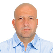Ayman Alibrahim