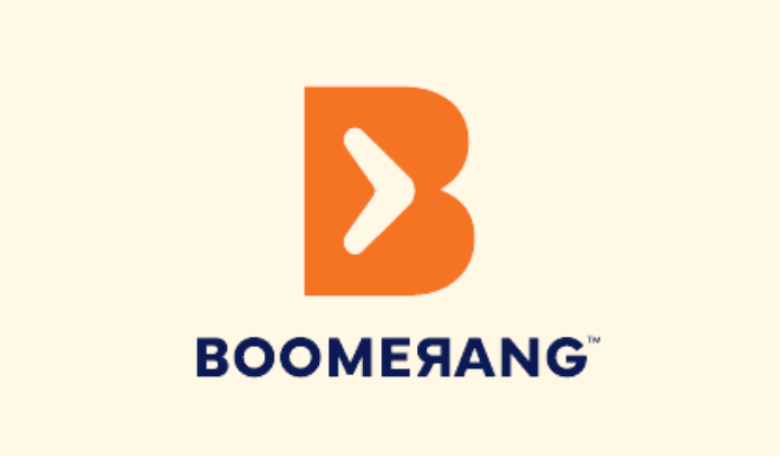 Boomerang