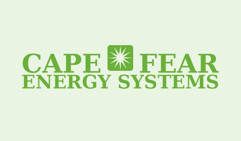Cape Fear Energy System