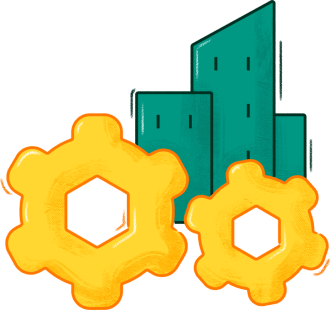 The operating system for growing businesses