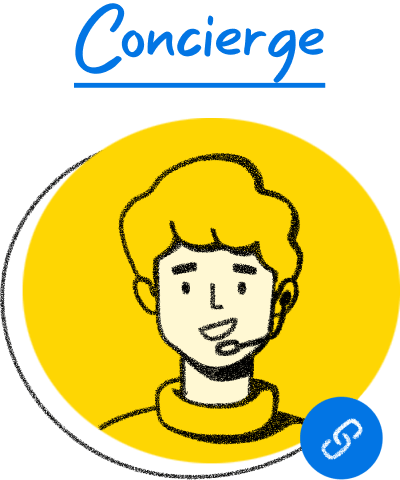 Concierge