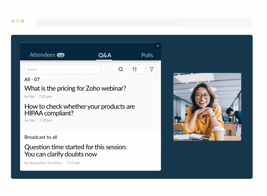 interactive-qa-sessions