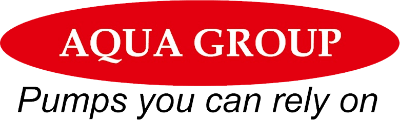 Logotipo de Aqua Group