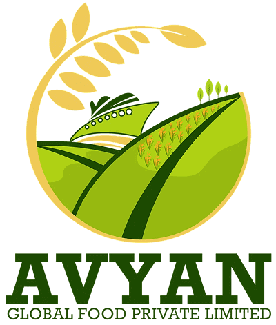 Avyan Global Food Private Limited logo