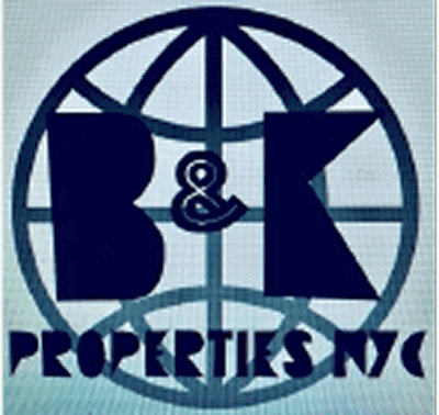 B&K Properties NYC, LLC