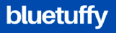 Bluetuffy
