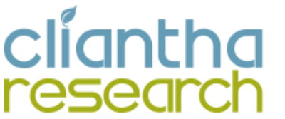 Cliantha Research logo