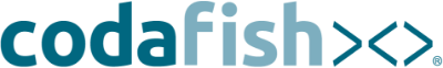 Codafish Logo