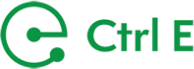 ctrl-e