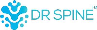 Dr. Spine logo