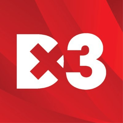 DX3