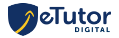 E tutor Learning Solution Pvt Ltd.