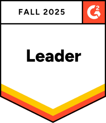 G2 Leader Small Business Summer 2024